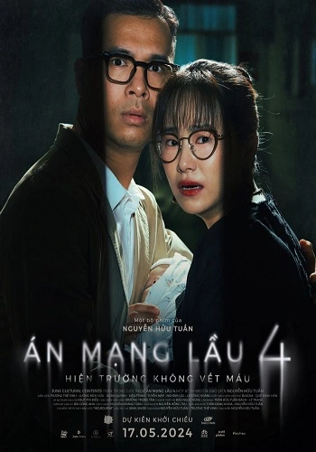 Án Mạng Lầu 4