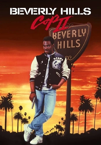 Cảnh Sát Beverly Hills 2