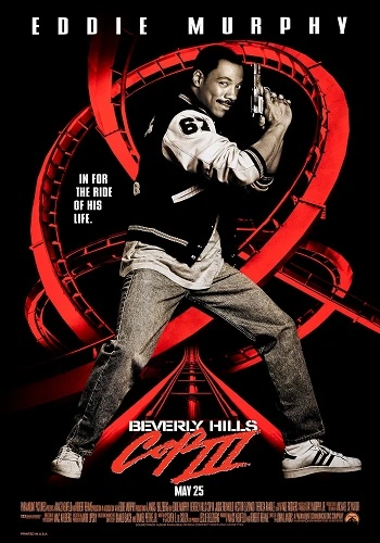Cảnh Sát Beverly Hills 3