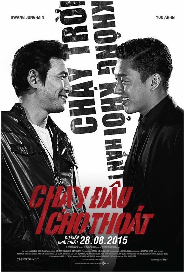 Chạy Đâu Cho Thoát