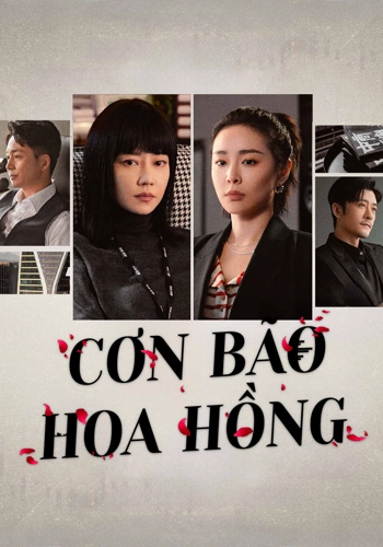 Cơn Bão Hoa Hồng
