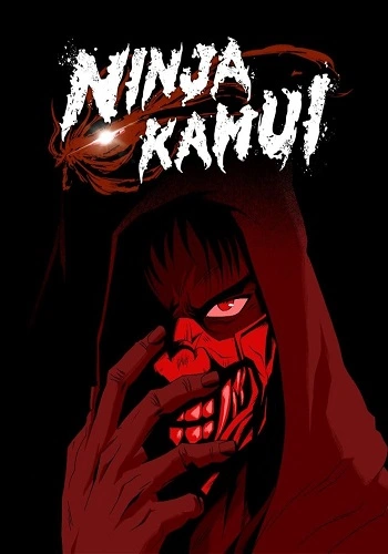 Cuộc Báo Thù Của Ninja Kamui