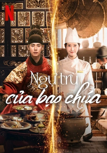 Đầu Bếp Của Bạo Chúa