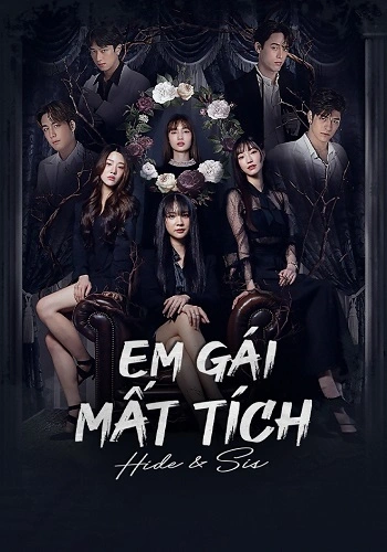Em Gái Mất Tích