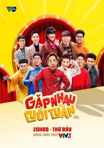 Gặp Nhau Cuối Tuần