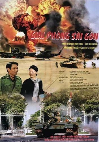 Giải phóng Sài Gòn