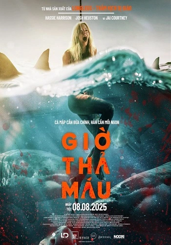 Giờ Thả Máu