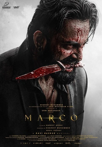 Marco: Hành Trình Báo Thù