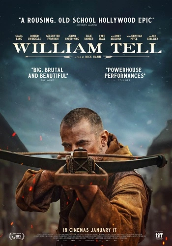 Huyền Thoại William Tell