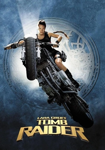 Kẻ Cướp Lăng Mộ