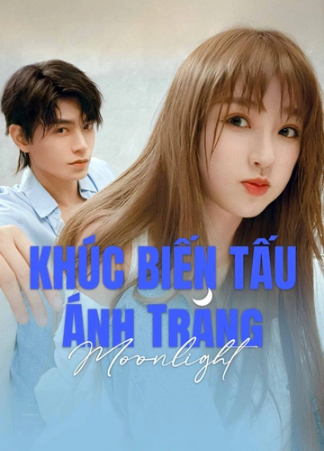 Khúc Biến Tấu Ánh Trăng