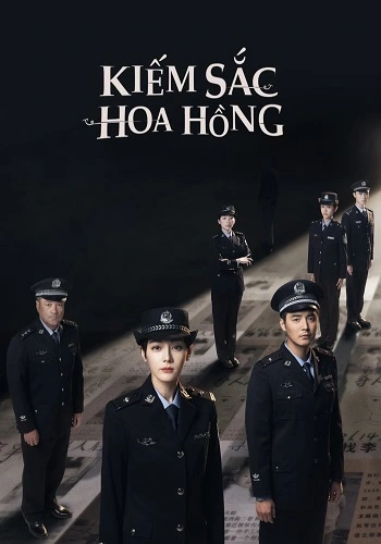 Kiếm Sắc Hoa Hồng