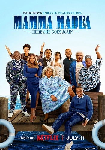 Madea: Lễ Cưới Khó Quên