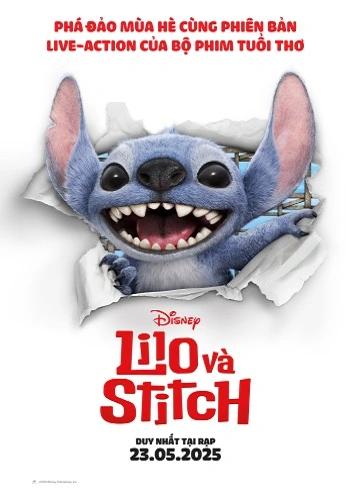 Lilo và Stitch