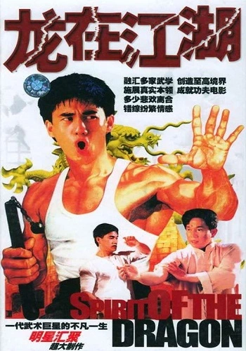 Lý Tiểu Long Truyền Kỳ