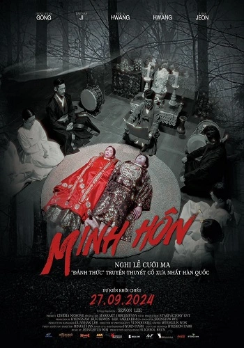 Minh Hôn