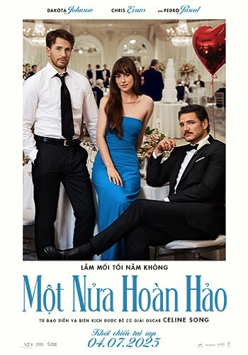 Một Nửa Hoàn Hảo