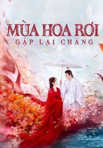 Mùa Hoa Rơi Gặp Lại Chàng