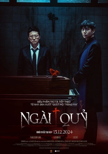 Ngài Quỷ