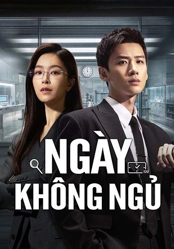 Ngày Không Ngủ - Mobius