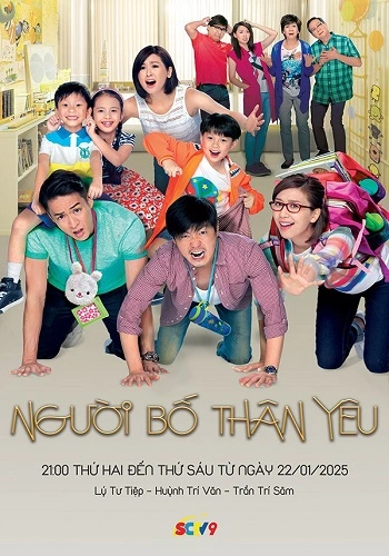 Người Bố Thân Yêu