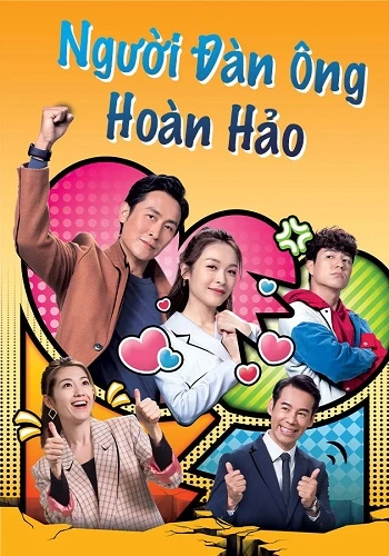 Người Đàn Ông Hoàn Hảo