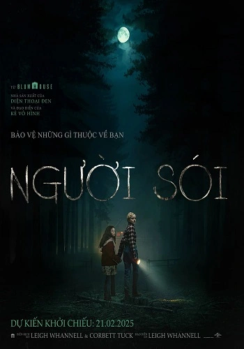 Người Sói