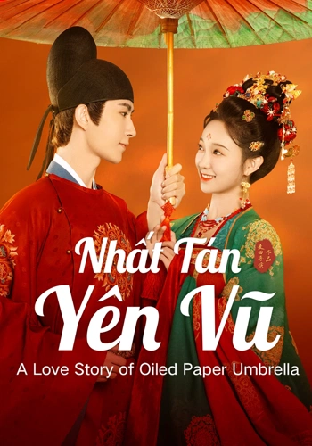 Nhất Tán Yên Vũ