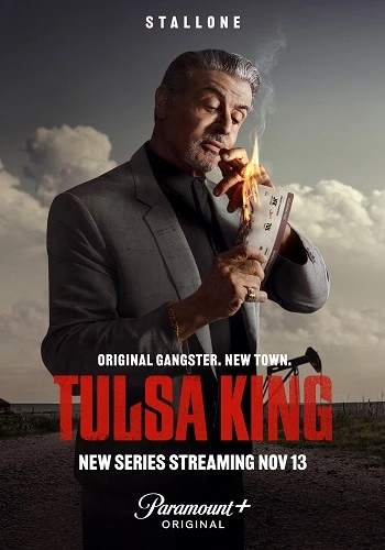 Ông Trùm Giang Hồ - Tulsa King