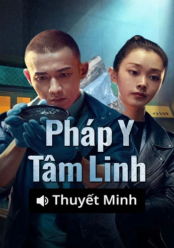 Pháp Y Tâm Linh