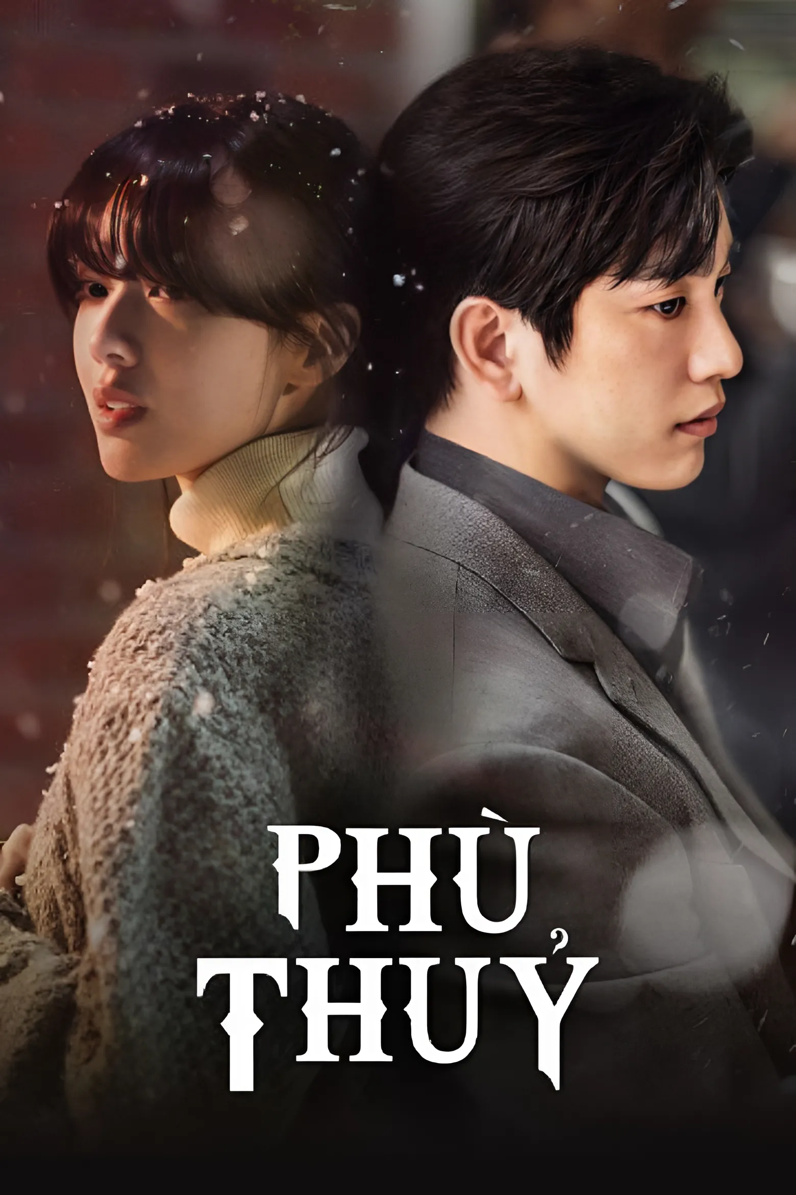 Phù Thủy