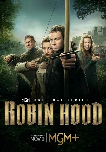 Anh Hùng Robin Hood