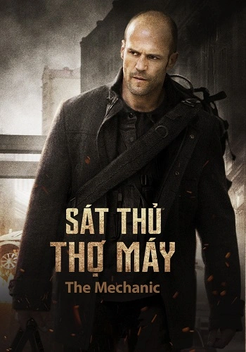 Sát Thủ Thợ Máy
