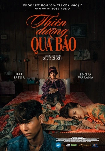 Thiên Đường Quả Báo