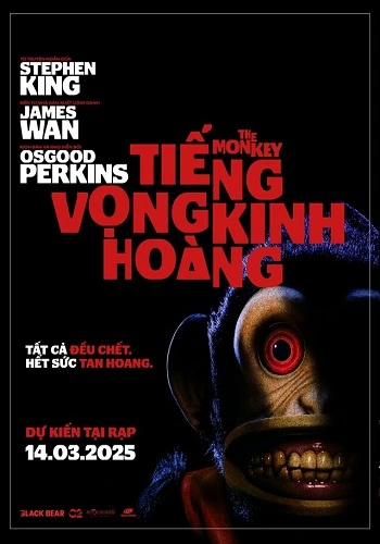 Tiếng Vọng Kinh Hoàng