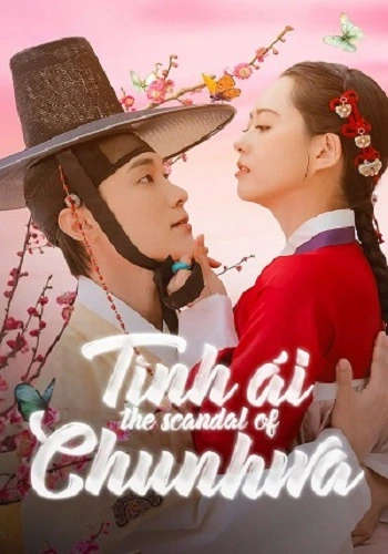 Tình Ái Chunhwa