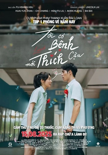 Tôi Có Bệnh Mới Thích Cậu