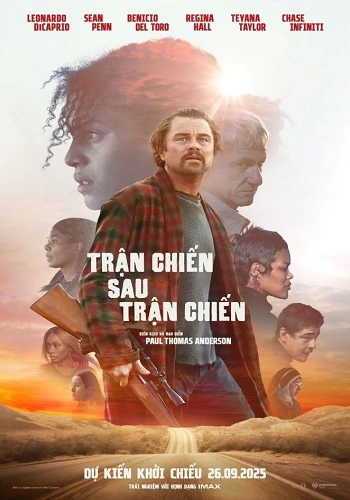 Trận Chiến Sau Trận Chiến
