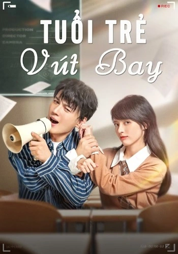 Tuổi Trẻ Vút Bay