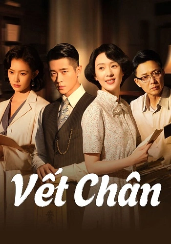 Vết Chân