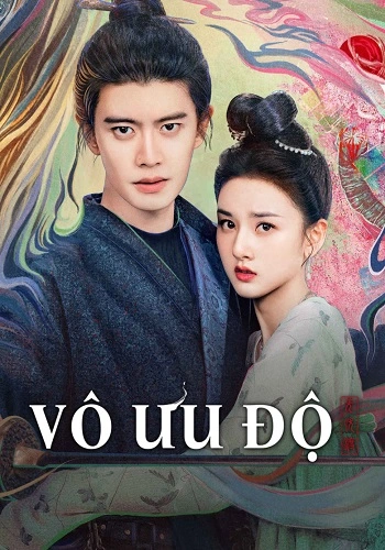 Vô Ưu Độ